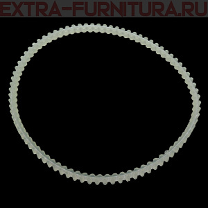 Ремень к БШМ №120-121мм (уп.20шт)