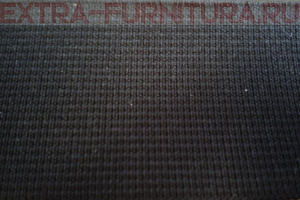 Резинка тканая, 35мм, цв.черный (уп.-25м*12 уп)