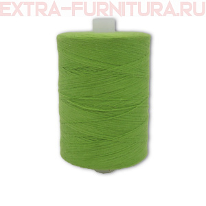 Нитки 45 ЛЛ 2500м трава 3708