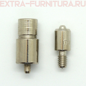 Насадка СТОРМ для люверсов № 2 (4мм), уп.1шт