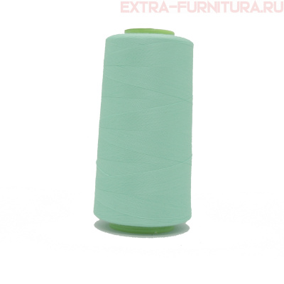 Нитки 40s/2, 3300 ярдов, № 230 бирюза