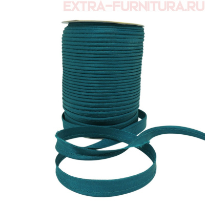 Кант атласный, 72 ярда, цв.221 морская волна (Р)