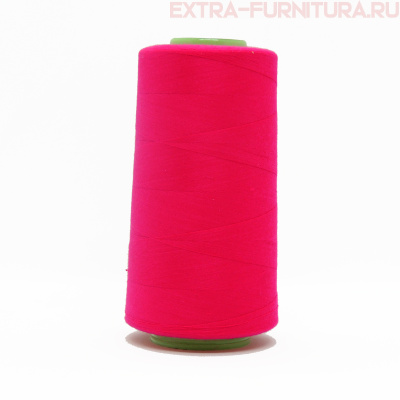 Нитки 40s/2, 3300 ярдов, № 548 яр.розовый